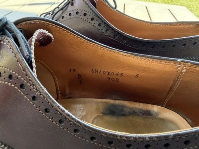 Alden 908