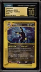 Pokemon Umbreon Skyridge Holo Rare #H30 CGC 10 Pristine