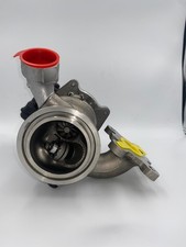 Brand New Genuine VW AG TURBO Turbocharger 1.0 TSI 04C145703H 04C145703M