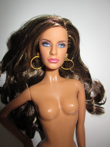 Barbie Model of the Moment | eBay