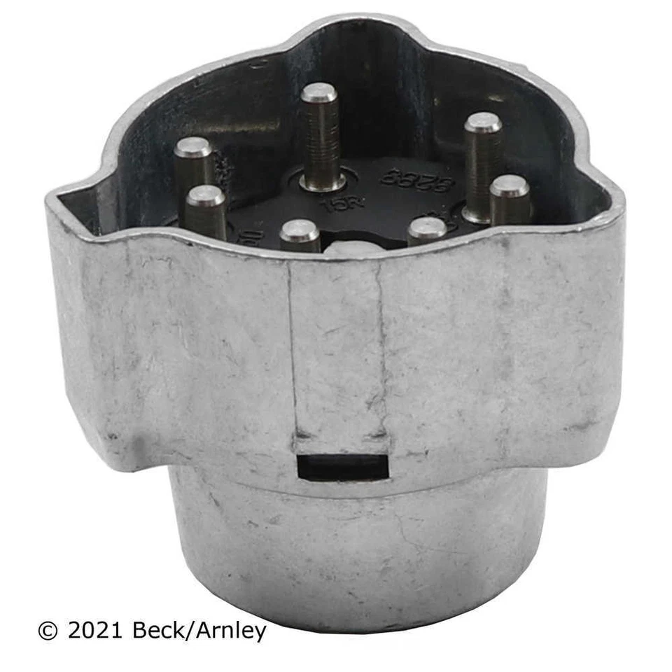 Interruptor de arranque de encendido compatible con Mercedes-Benz 300D 300E 190E 1977-2004 BECK/ARNLEY Foto 4 de 4