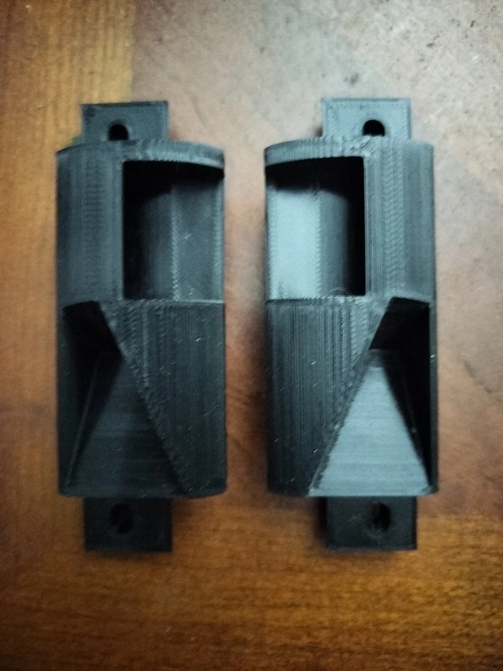 Repuesto pestillo techo corredizo Geo Metro y Suzuki Swift Foto 2 de 4