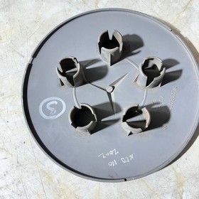 MERCEDES VITO 108 CDI 2002 STEEL WHEEL CENTRE CAP 6384010325