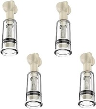 Breastfeeding Nipple Corrector for Flat or Inverted Nipples Newborn Baby