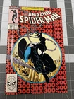 AMAZING SPIDER-MAN #300 / MCFARLANE / ORIGIN/1ST APP OF VENOM / High Grade ~ NM-