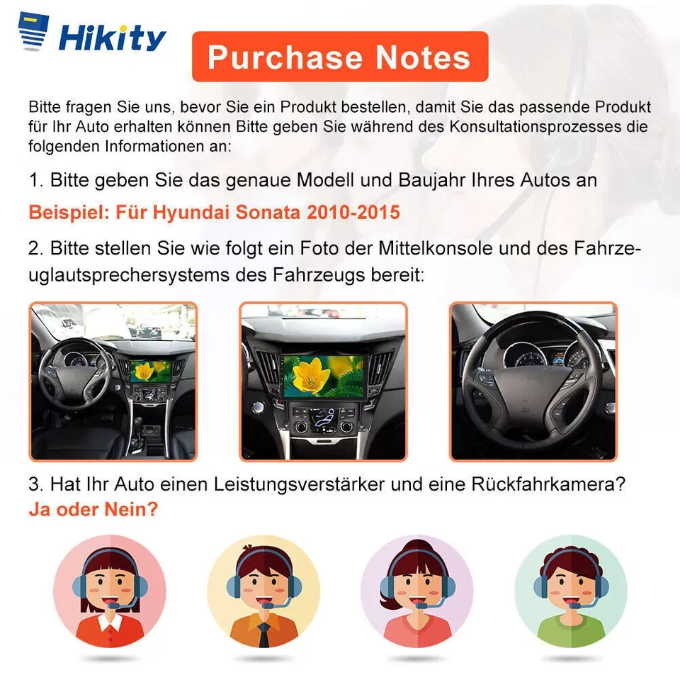 CarPlay 4+64G Android 15 Radio GPS Für VW Touareg Transporter Ts Multivan +KAM - Bild 2 von 4