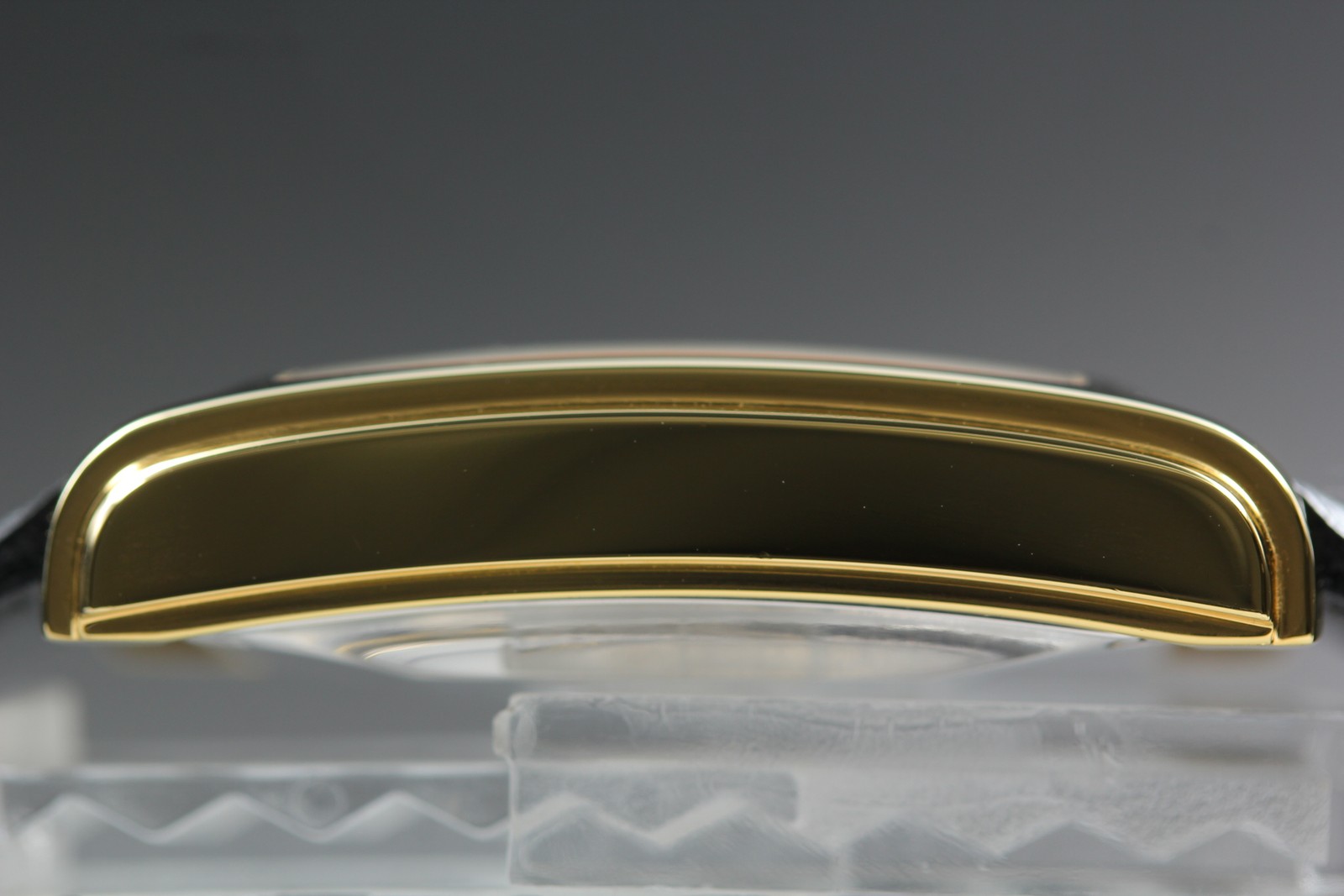 [Near MINT] ORIS Rectangular Pointer Date B7460 2… - image 8