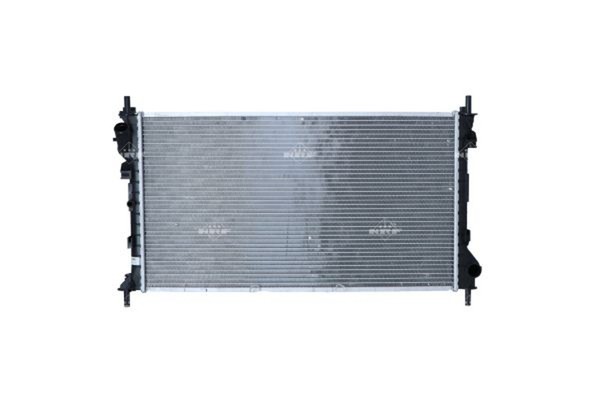 NRF MotorküHler WasserküHler Easy FIT 53713 FüR Connect Tourneo Ford Transit 16V-image