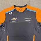 McLaren F1 Racing Jersey Shirt Womens Size 8 Large — photo 2