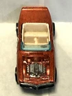 Hot Wheels 1969 Light My Firebird Red  w/ Button