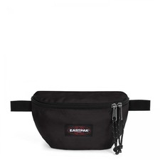 Eastpak Bauchtasche SPRINGER Powr Black 2L Gürteltasche Hüfttasche Schwarz