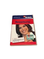 WISO Bewerbung 2007 von Buhl , Software, unbenutzt, neuwertig