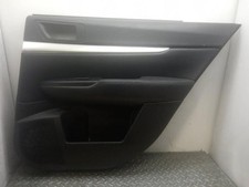 94222AJ000VH türverkleidung hinten rechts SUBARU LEGACY LIM. B14 colrp10044231
