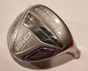 Cobra Bio-Cell 5 Wood | eBay