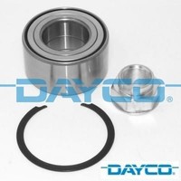 Dayco KWD1130 Radlagersatz Radlager Satz Vorderachse Vorne