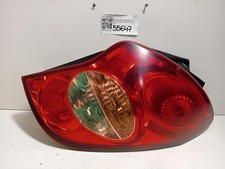 Feu arrière Ssangyong KORANDO