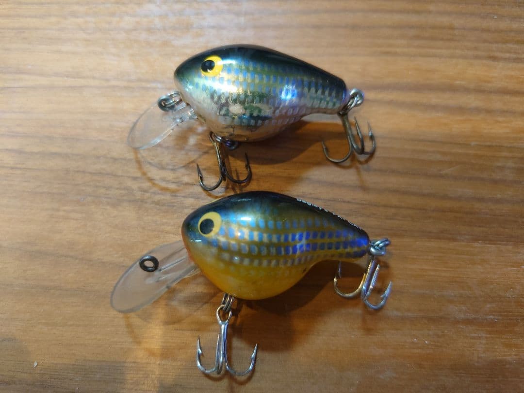 Bagley OFT Series Plugs, Set of 6 - Image 15