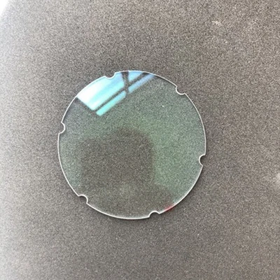 Get Clearere Ziele mit 6X Visier Lupe Linse für Compoundbogen - Bild 1 von 4