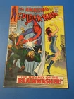 Amazing Spider-man #59 Silver age 1st Mary Jane Cover Key Fine Beauty Wow