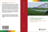 HoráCio Reigado | TransfiguraçõEs HistóRicas, Sociais E EconóMicas | Taschenbuch