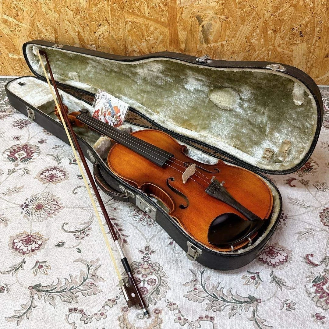 Hofner Violin Indiana Violins for sale - eBay