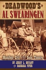 Jerry L Bryant Barbara Fifer Deadwood's Al Swearingen (Paperback)