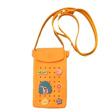 Candy Small Crossbody Bag With Charms