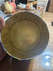 vintage embossed "Masked Ball" candy tin By Churchills Confectionery  — photo 5