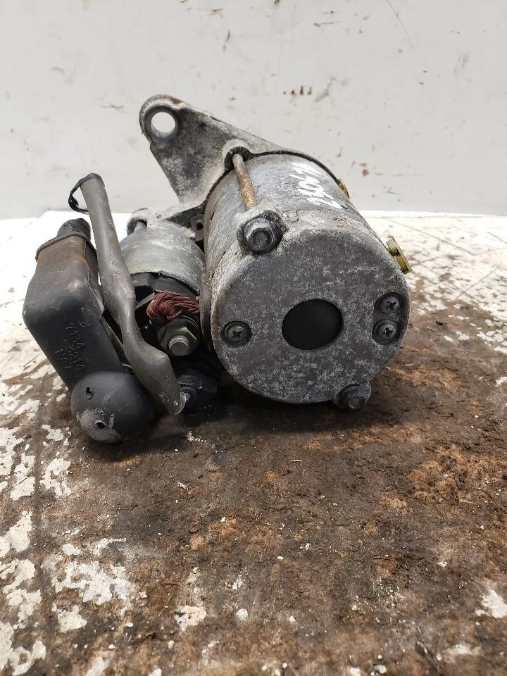 Starter Motor 1.7kw Fits 11-16 SCION TC 1412891 - Image 2 of 4