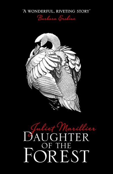 Juliet Marillier | Daughter Of The Forest | Taschenbuch | Englisch (2015)-image