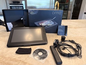 Wacom Cintiq 13hd Cable | eBay