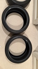 2x Firestone Firehawk Indy 500 24535r18 Good Tread 732