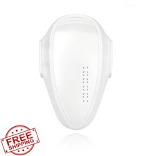 MCOTOP Oven Lock Child Safety Hug Lock White 1 Pack
