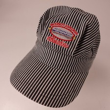 Arctic Circle Enterprises Boys Hat Alaska Mackinley Explorer Cotton Engineer