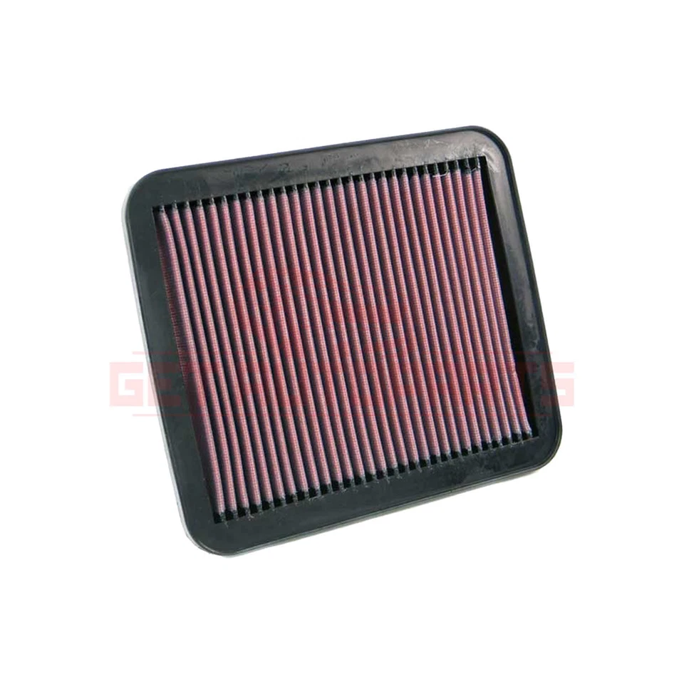Filtro de aire de repuesto K&N para Suzuki Vitara 1999-2004 Foto 2 de 2
