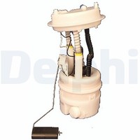 Delphi FG1061-12B1 Kraftstoff-FöRdereinheit FüR Abarth Passend FüR Fiat