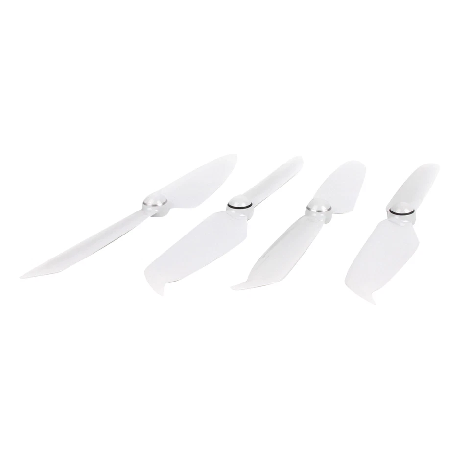 2Pairs Low-Noise Propeller Quick Release For DJI Phantom 4 Pro V2.0 Drone D - Image 4 of 4