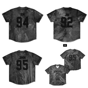 Bts Jersey | eBay
