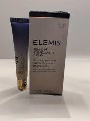 Elemis Peptide4 Eye Recovery Cream - 15ml