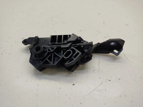 BMW 3 G20 G21 2023 Stoßstange hinten rechts Halterung 7453426 AAA31481