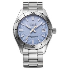 Orient RA-AC0Q12L30B Mako 40 75th Anniversary Limited Edition Watch