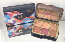 Hourglass Ambient Lighting Edit entsperrt FOX...