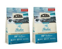 Acana Pacifica Cat Trockenfutter FüR Katzen 2X1,8 Kg