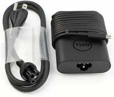OEM NEW 65W Type C Adapter Charger For Dell Latitude/XPS/Vostro 9FNYW HA30NM150