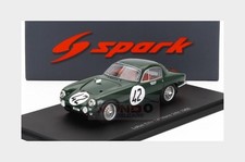 1:43 SPARK Lotus Elite Coventry Climax S4 #42 Le Mans 1960 Buxton Allen S8202 Mo
