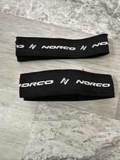 Correas elásticas para cuadro de bicicleta Norco