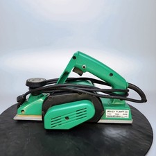 Hitachi F-20A/MIB-82-1 Planer 3-1/4" 82mm 600W 110V Electric Hand Power Tool