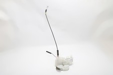 2004-2008 Acura TSX Door Lock Actuator, Rear Right/Passenger Side 72612-SEA-G01,