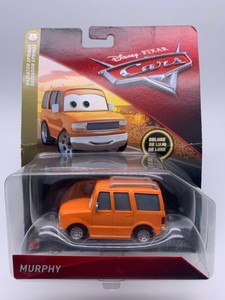 rarest disney cars diecast