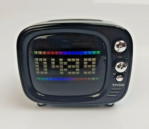 divoom clock